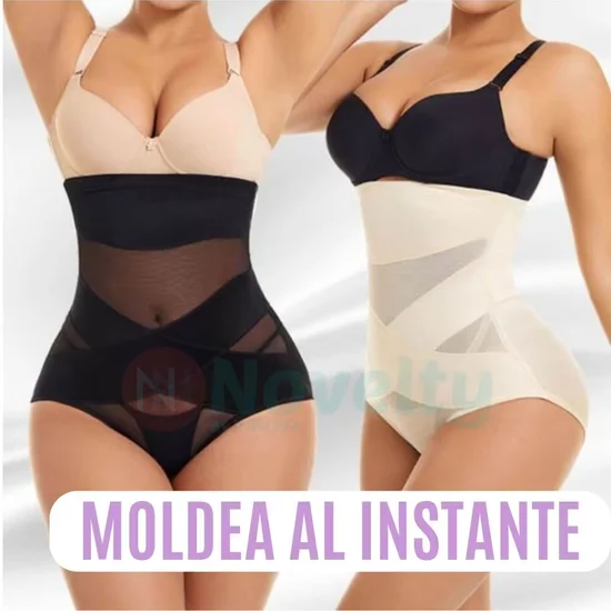 Body Shaper - Faja Modeladora