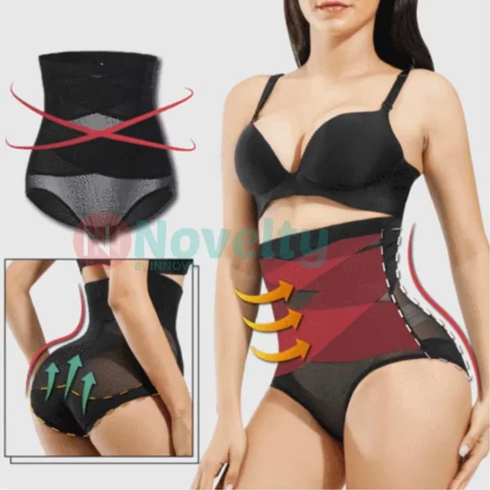 Body Shaper - Faja Modeladora