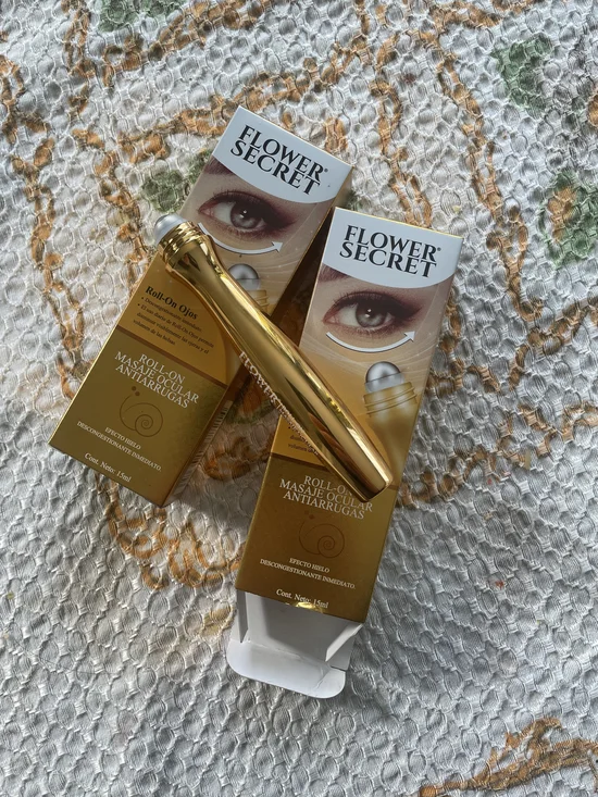 Eye Filler Serum Roll-On