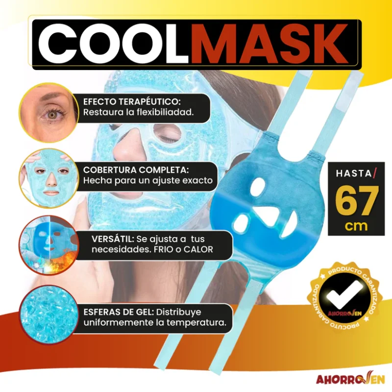 CoolMask