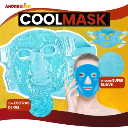 CoolMask